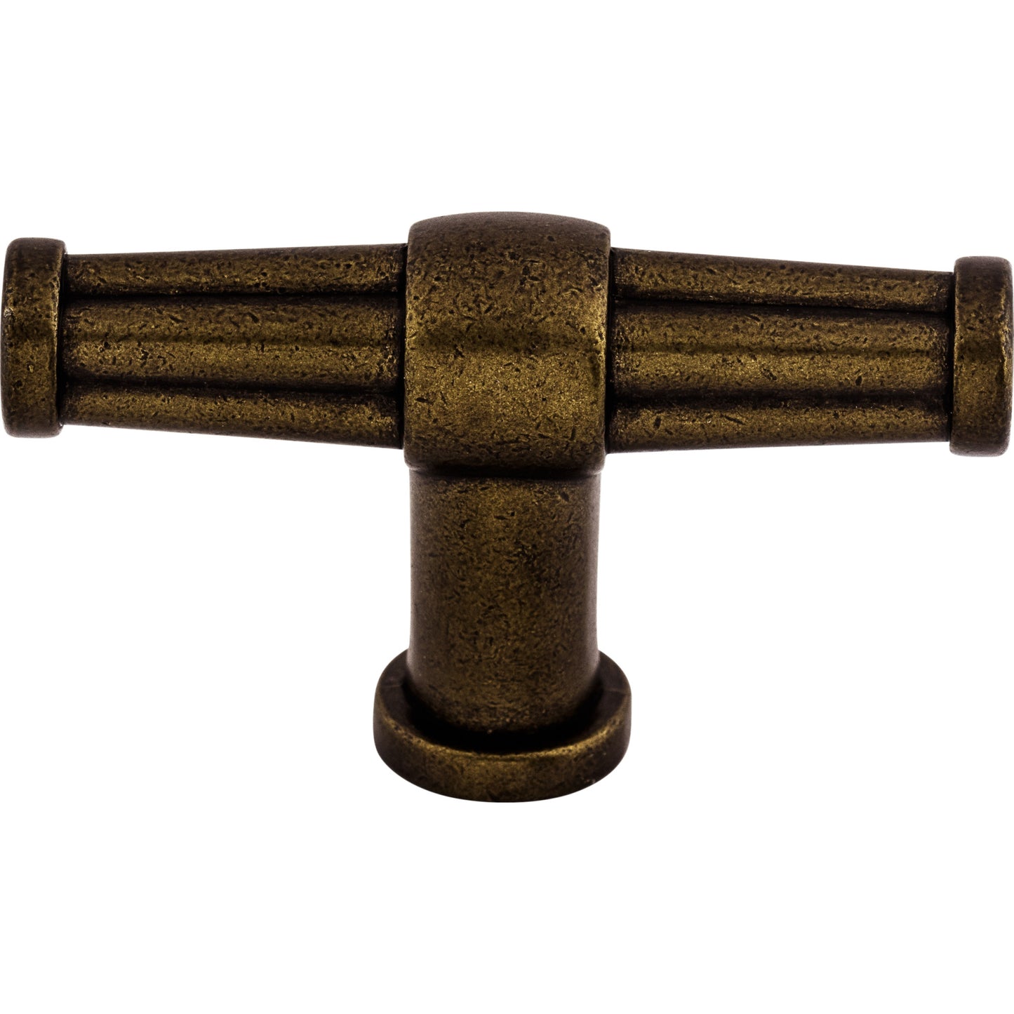 Top Knobs TK194 Luxor T-Handle 2 1/2 Inch