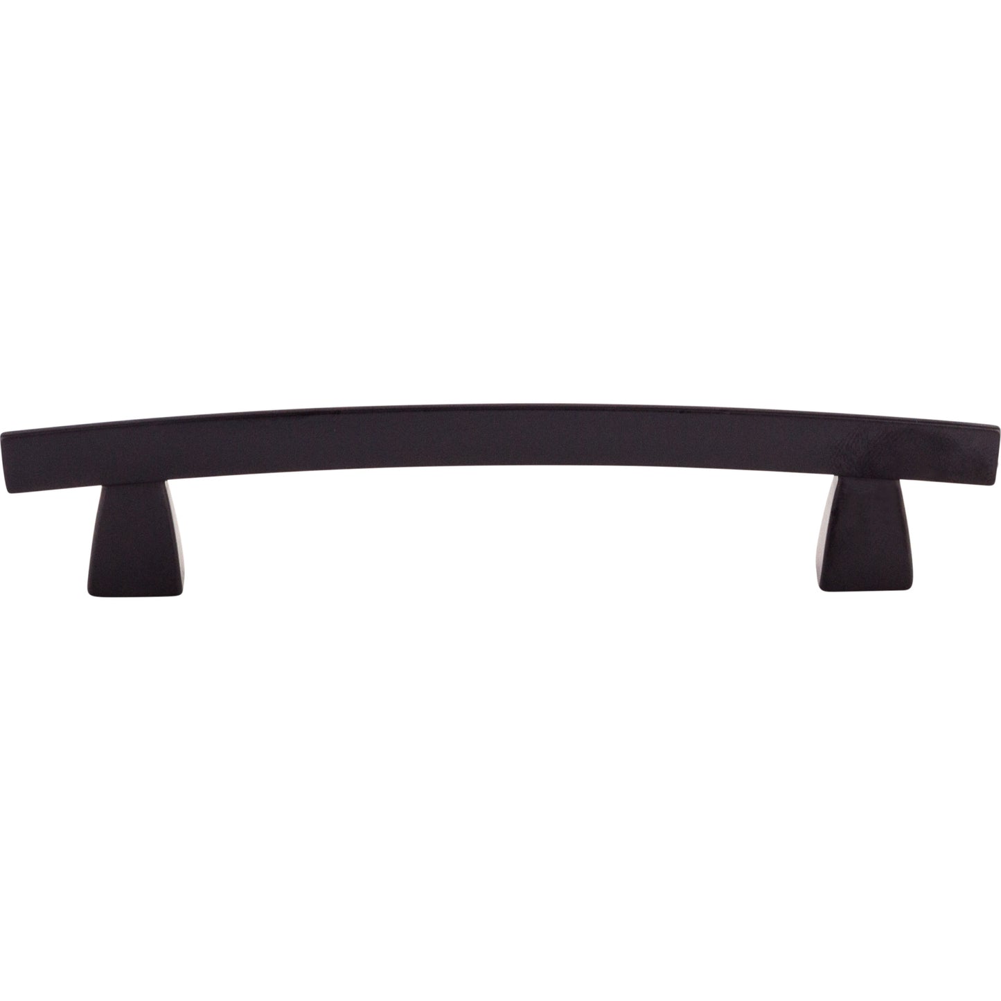 Top Knobs TK4 Arched Pull 5 Inch (c-c)