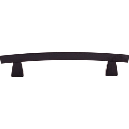 Top Knobs TK4 Arched Pull 5 Inch (c-c)