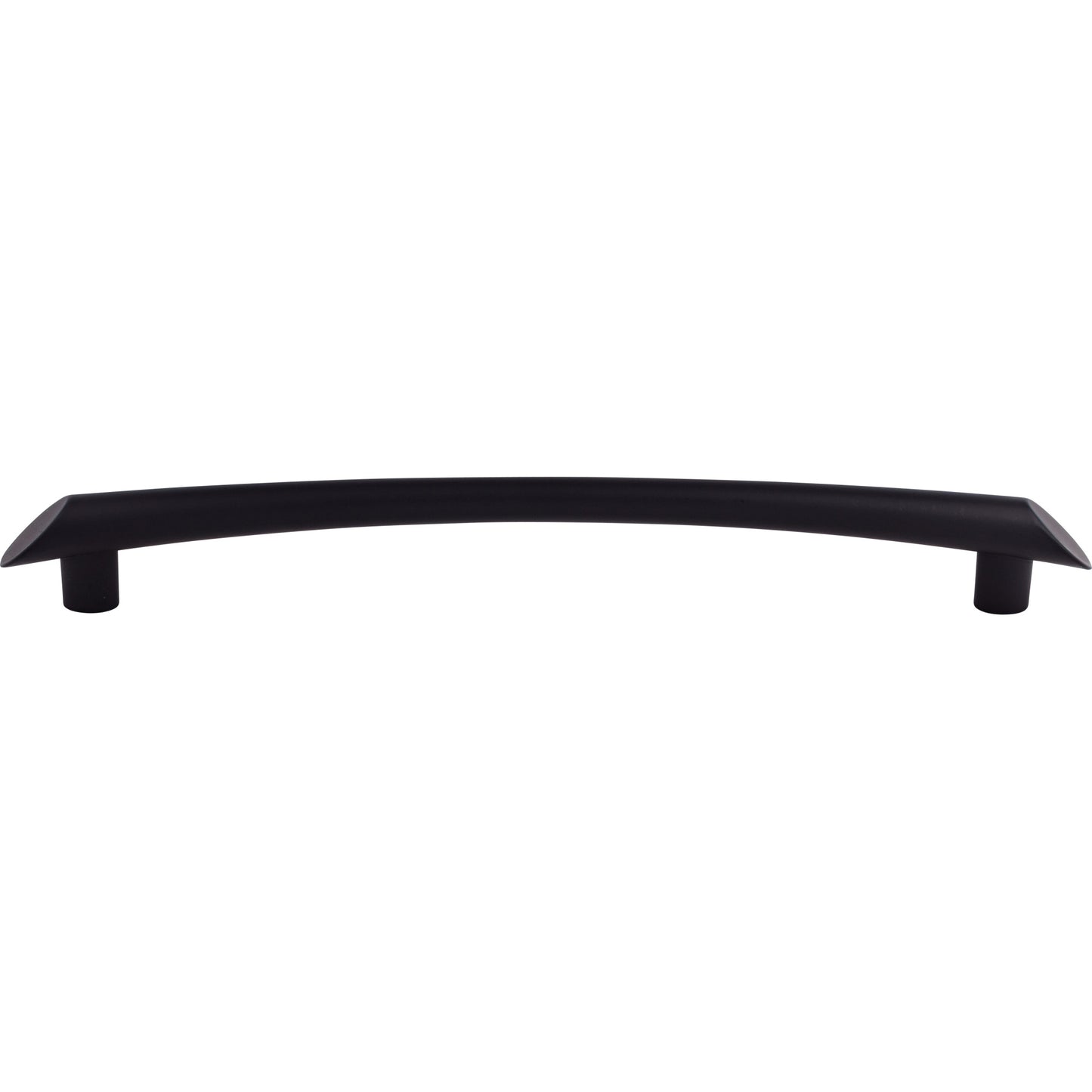 Top Knobs TK788 Edgewater Appliance Pull 12 Inch (c-c)