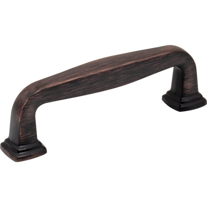 Jeffrey Alexander 782-96 Fontana 96 mm Center-to-Center Bar Pull