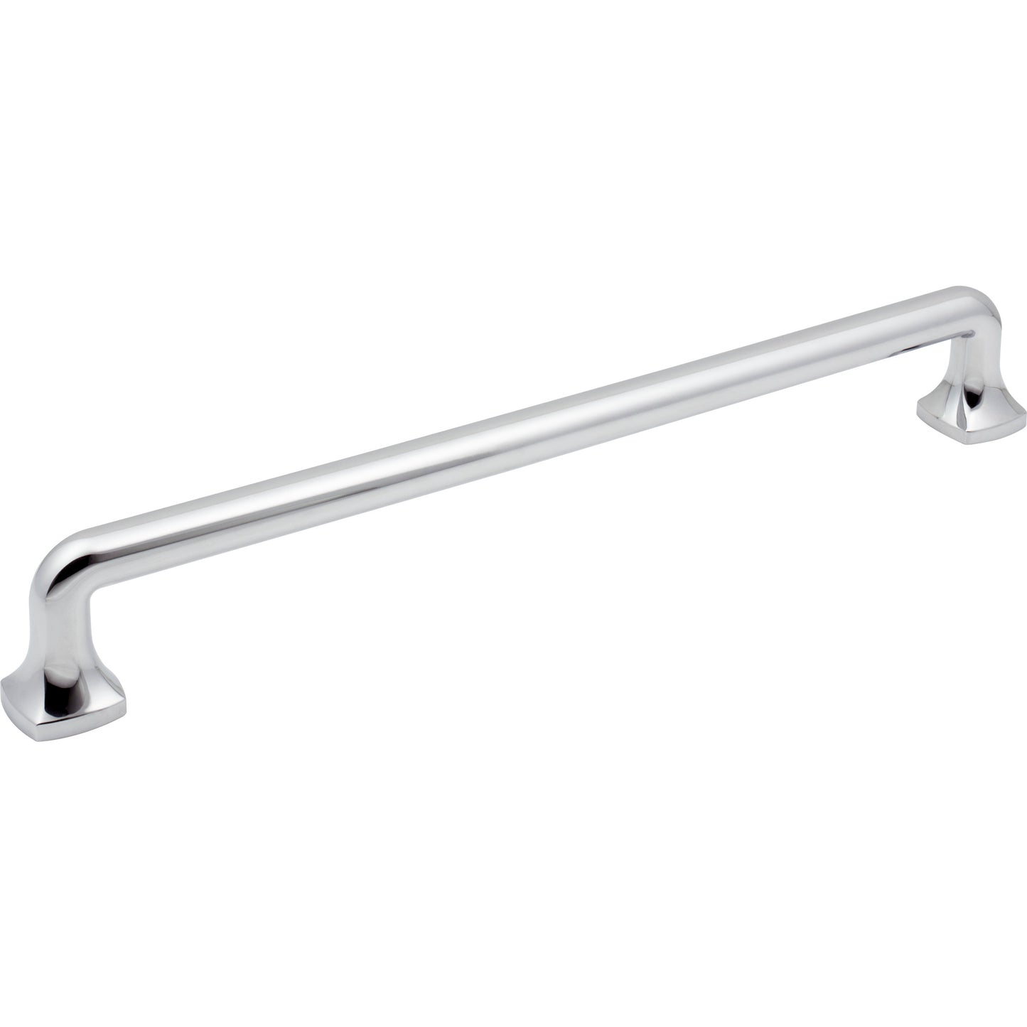 Jeffrey Alexander 663-12 Griffin 12" Center-to-Center Appliance Pull