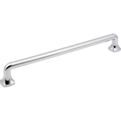 Jeffrey Alexander 663-12 Griffin 12" Center-to-Center Appliance Pull