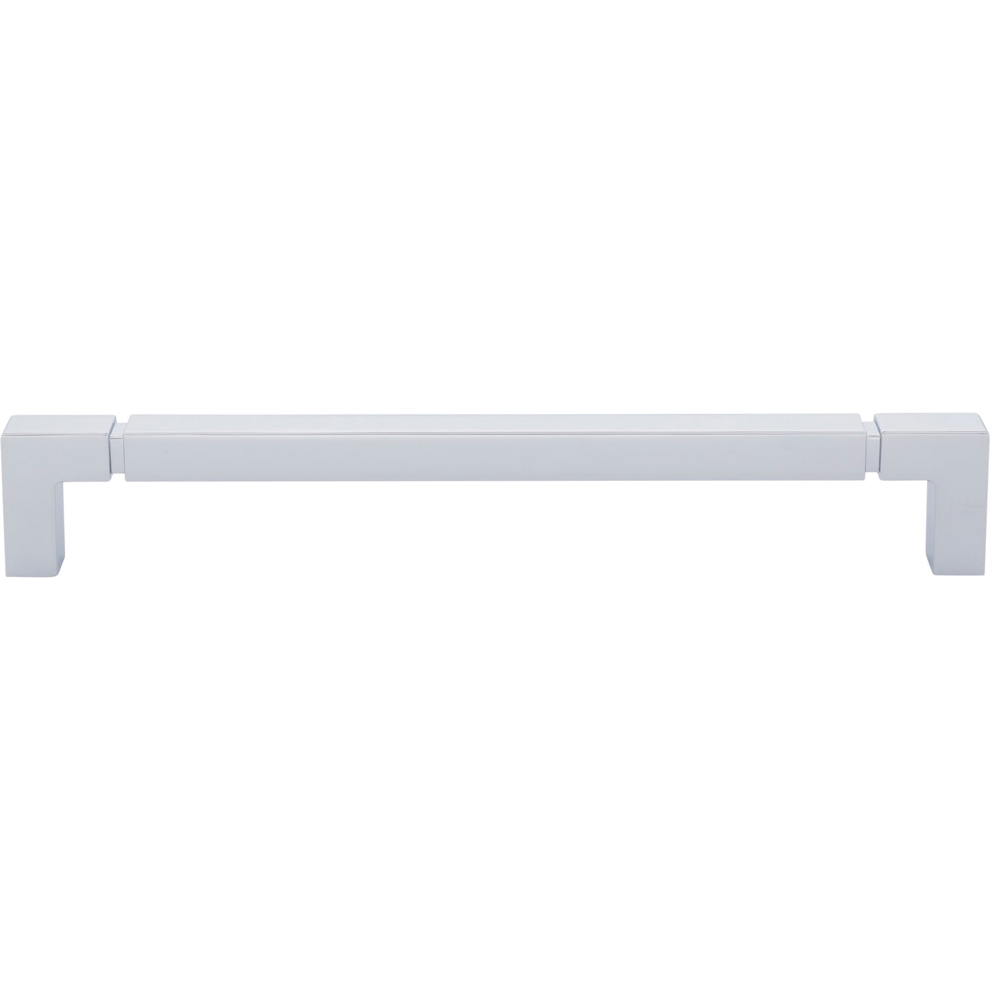 Top Knobs TK3228 Langston Appliance Pull 18 Inch (c-c)