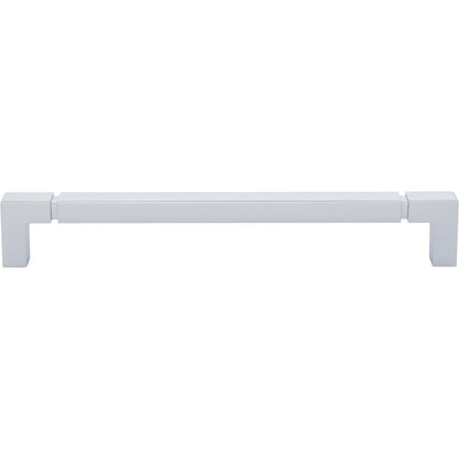 Top Knobs TK3228 Langston Appliance Pull 18 Inch (c-c)