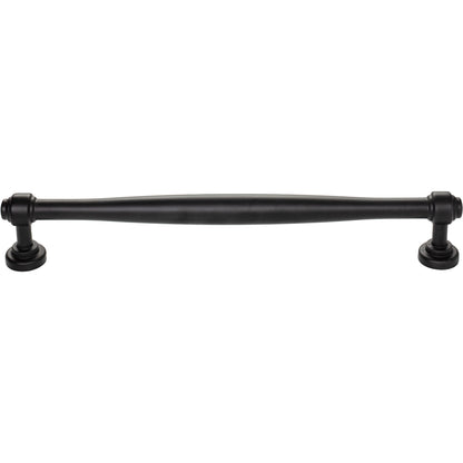 Top Knobs TK3077 Ulster Appliance Pull 12 Inch (c-c)
