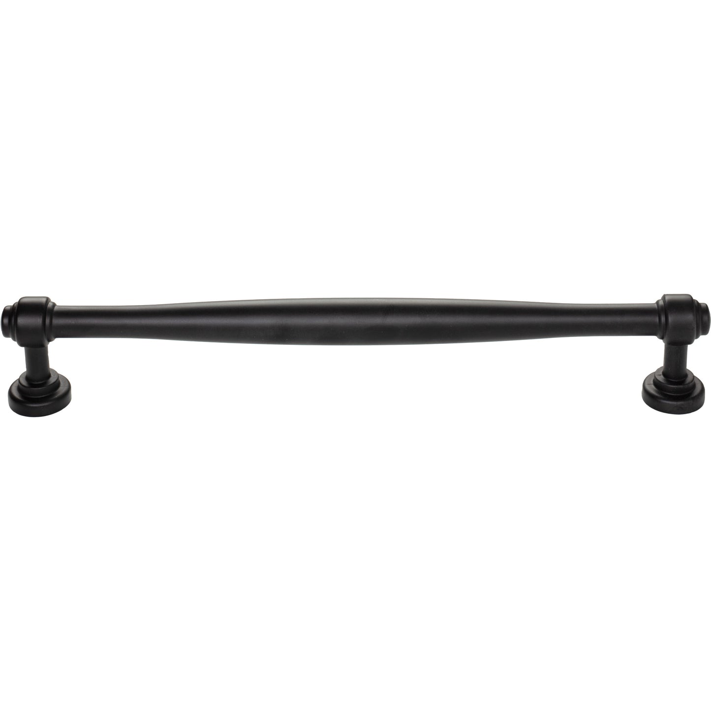Top Knobs TK3078 Ulster Appliance Pull 18 Inch (c-c)