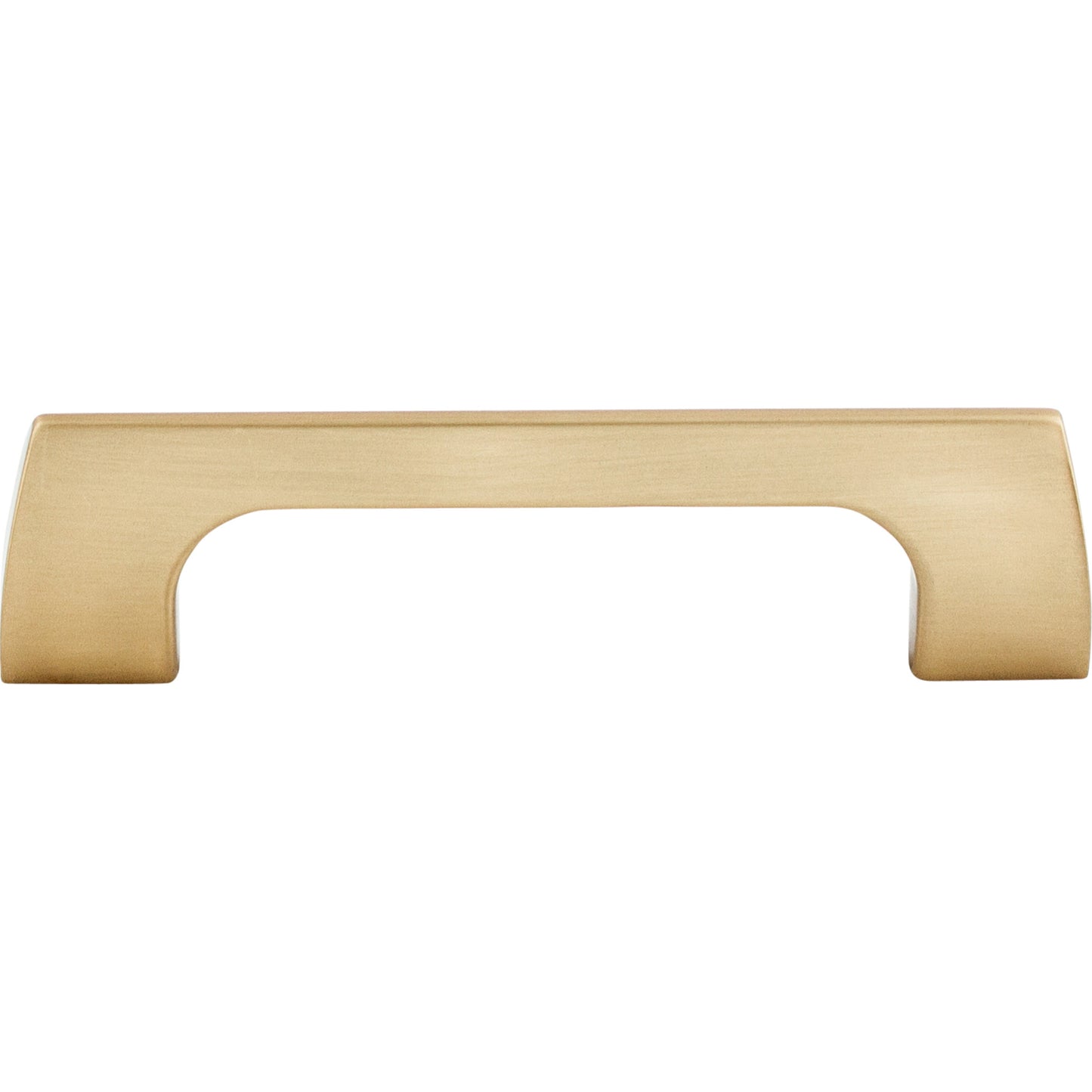 Top Knobs TK543 Holland Pull 3 3/4 Inch (c-c)