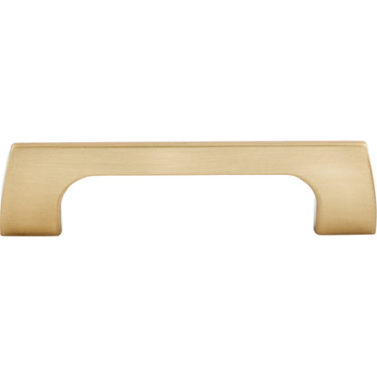Top Knobs TK543 Holland Pull 3 3/4 Inch (c-c)