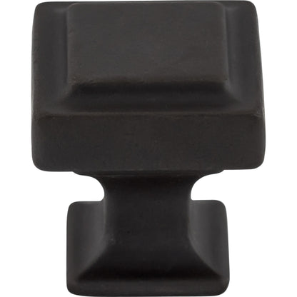 Top Knobs TK701 Ascendra Knob 1 1/8 Inch
