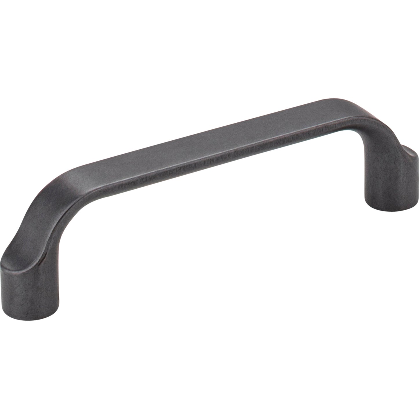 Elements 239-96 Brenton 96 mm Center-to-Center  Brenton Cabinet Pull