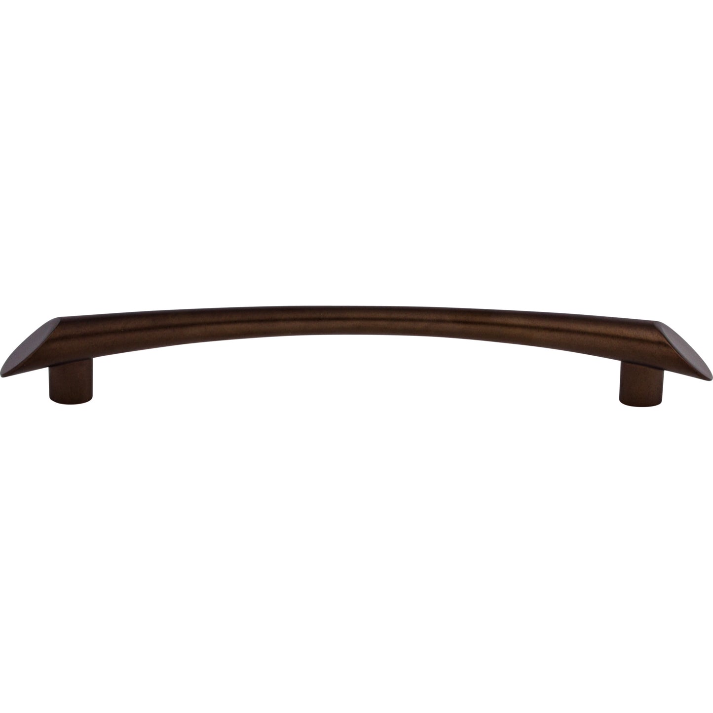 Top Knobs TK784 Edgewater Pull 6 5/16 Inch (c-c)