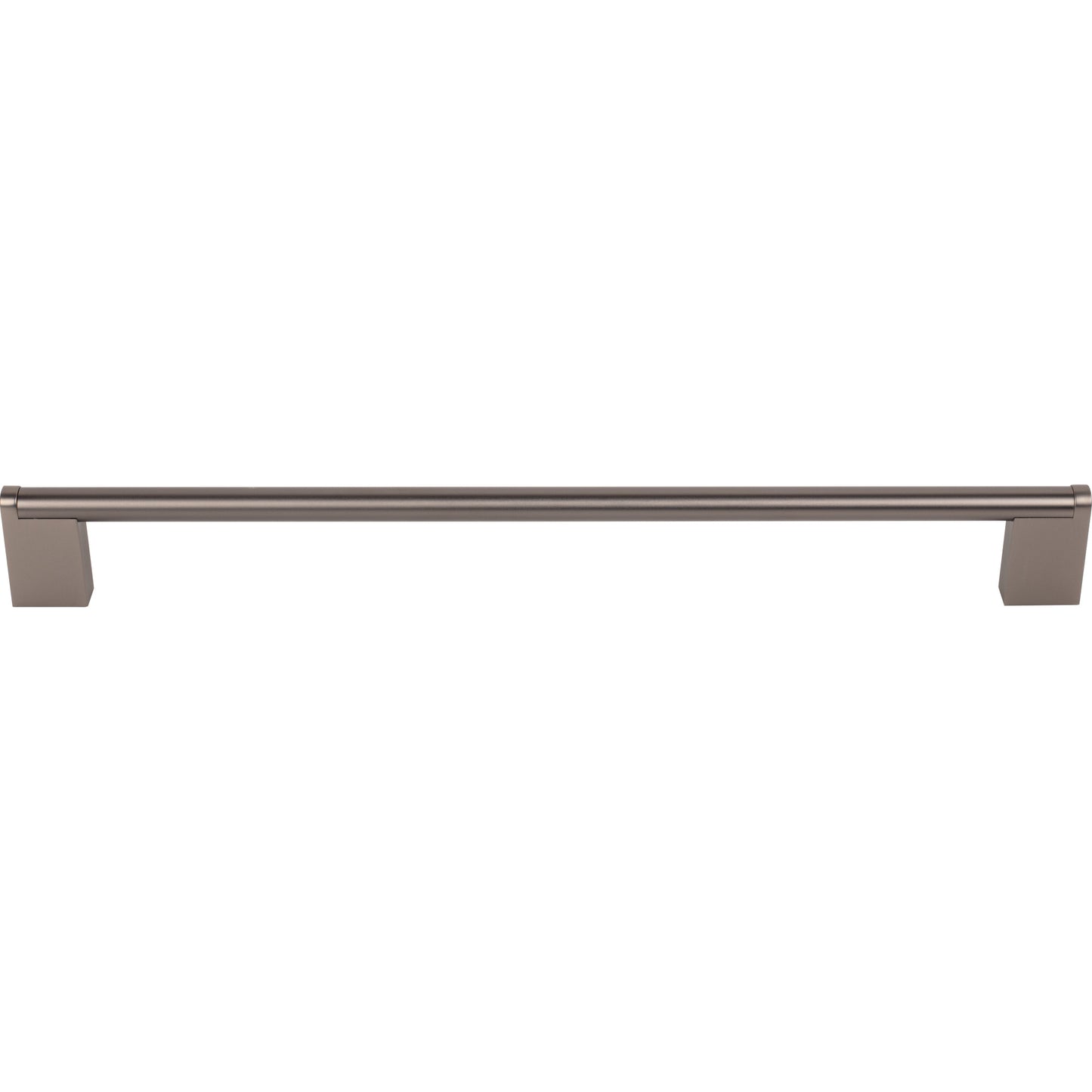 Top Knobs Princetonian Bar Pull 18-7/8" Center to Center