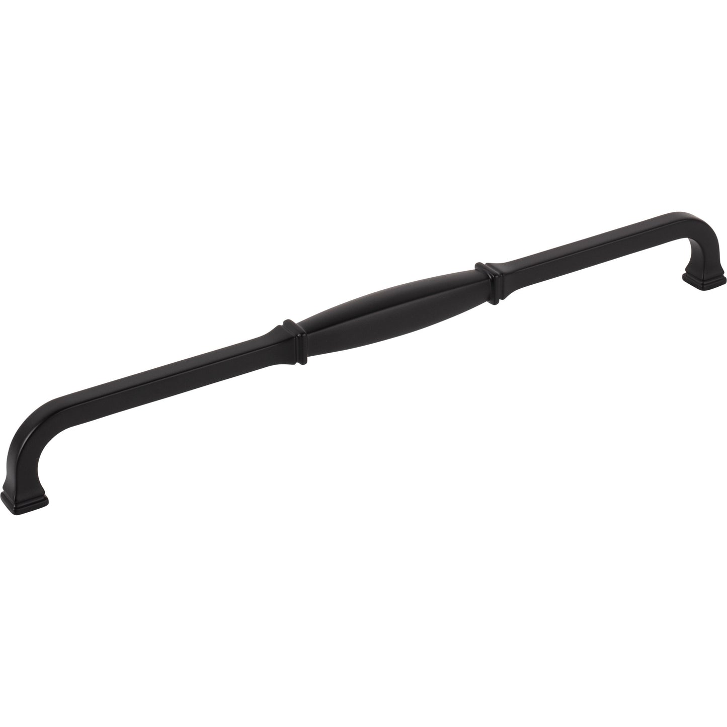 Jeffrey Alexander 278-305 Audrey 305 mm Center-to-Center  Audrey Cabinet Pull