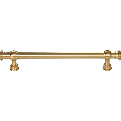 Top Knobs TK3123 Ormonde Pull 6 5/16 Inch (c-c)
