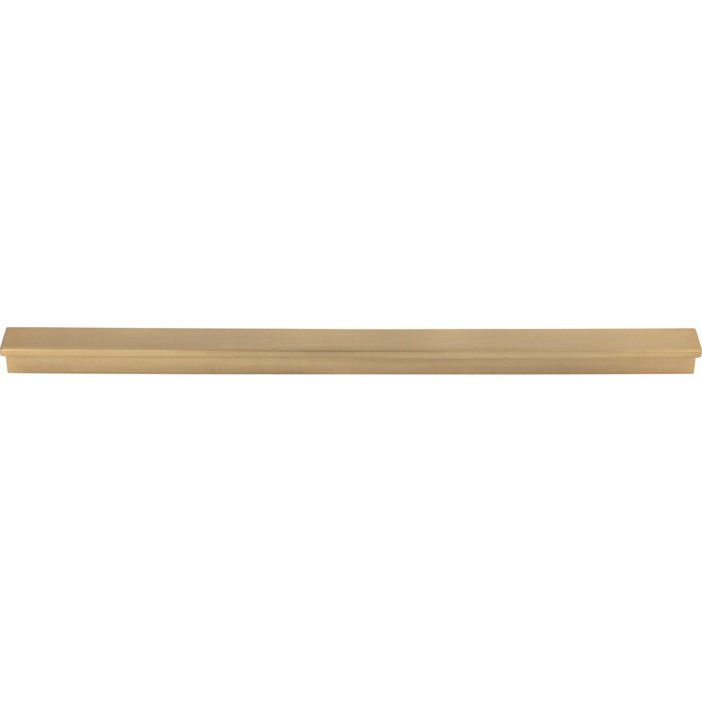 Top Knobs TK1046 Minetta Tab Pull 12 Inch (c-c)