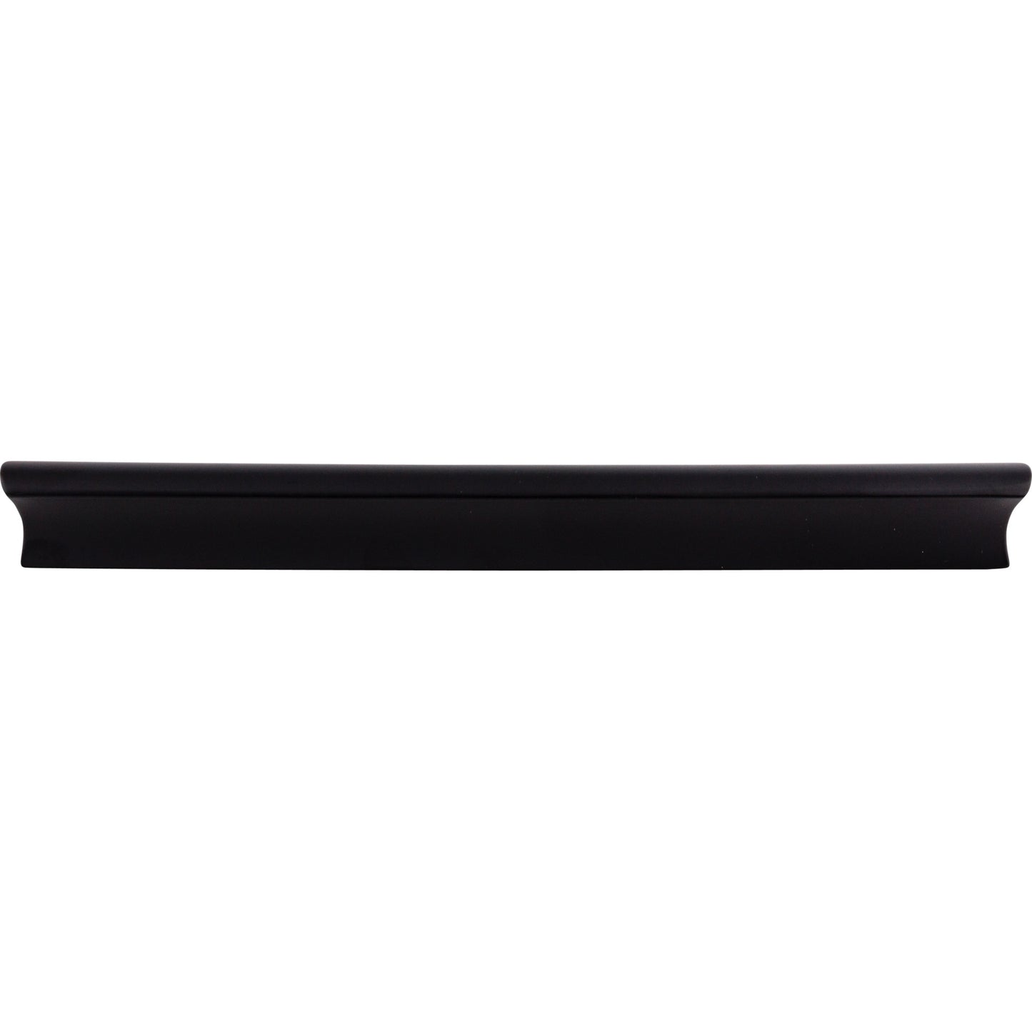 Top Knobs TK556 Glacier Pull 8 Inch (c-c)