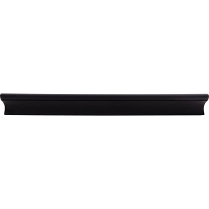 Top Knobs TK556 Glacier Pull 8 Inch (c-c)