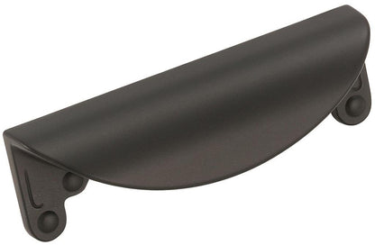 Amerock BP1592 Inspirations Cup Pull 3" (76mm)