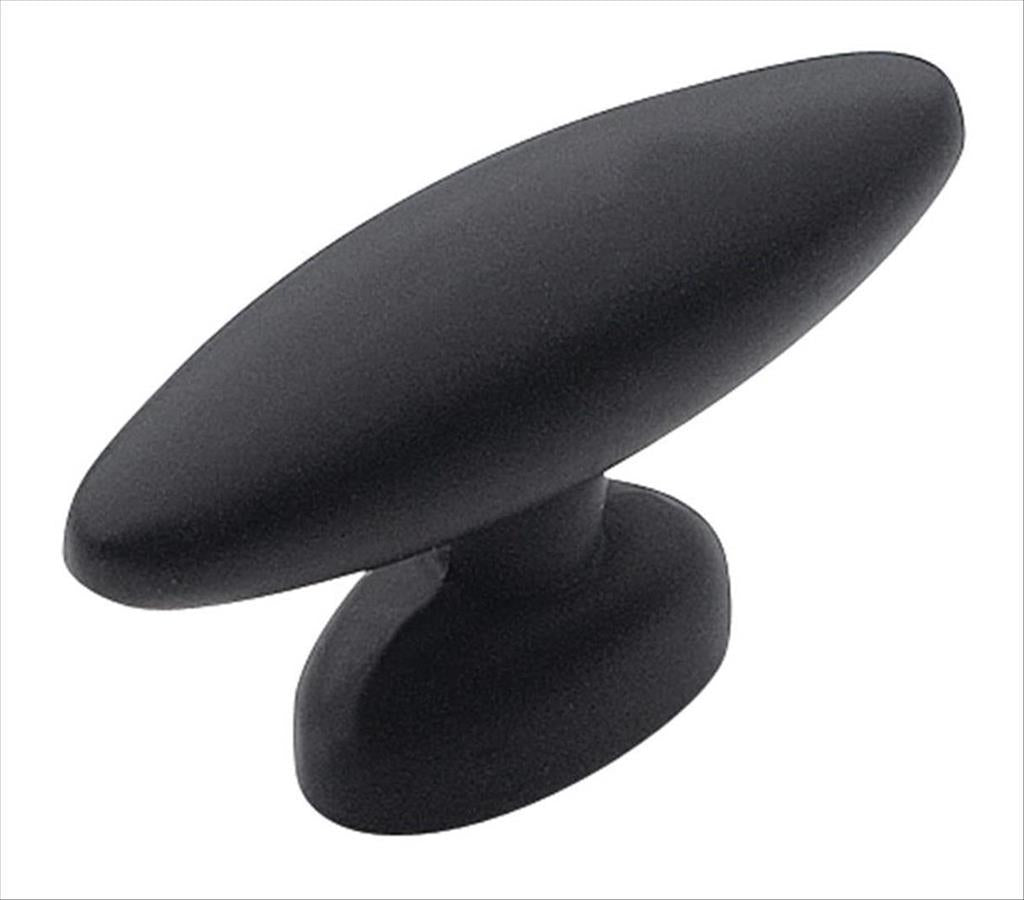 Amerock BP4476 Everyday Heritage Knob 01-09/16"  (40mm)
