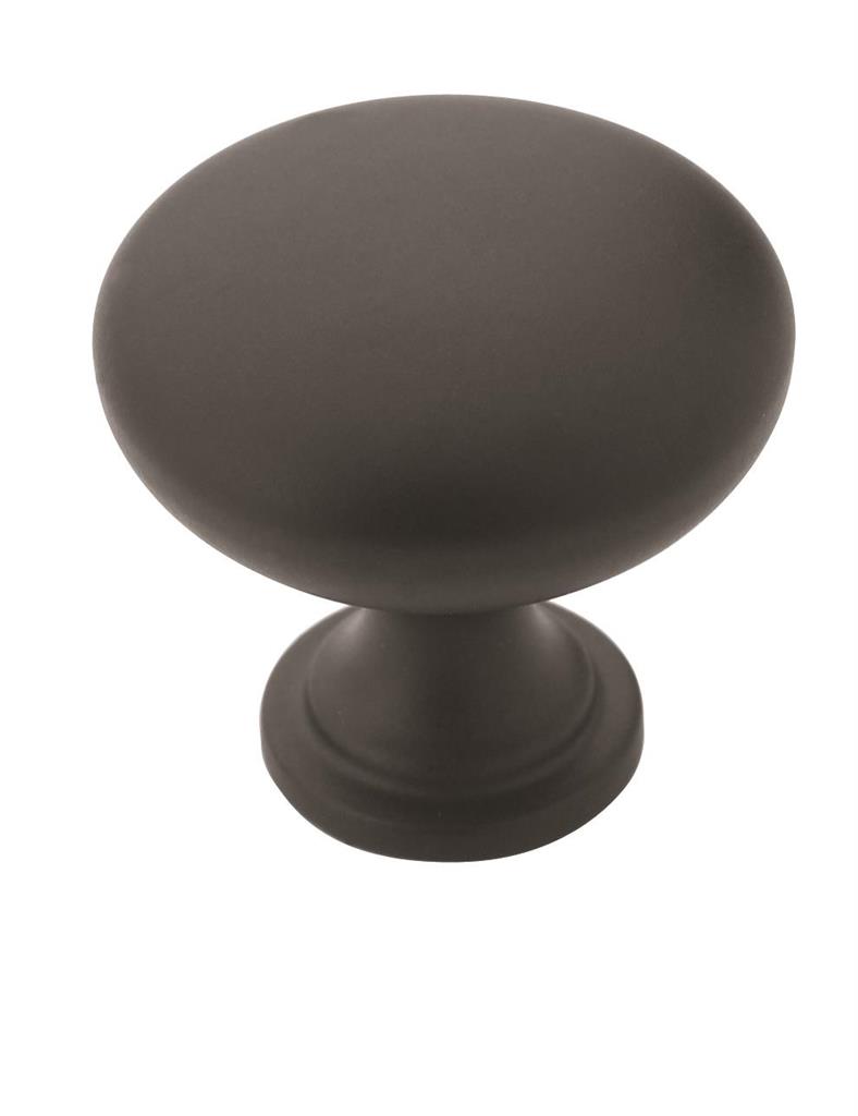 Amerock BP53005 Edona Knob 1-1/4" (32mm)