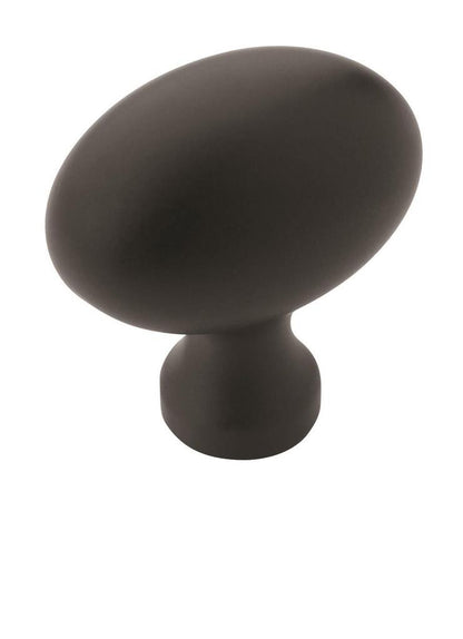 Amerock BP53014 Vaile Knob 1-3/8" (35mm)