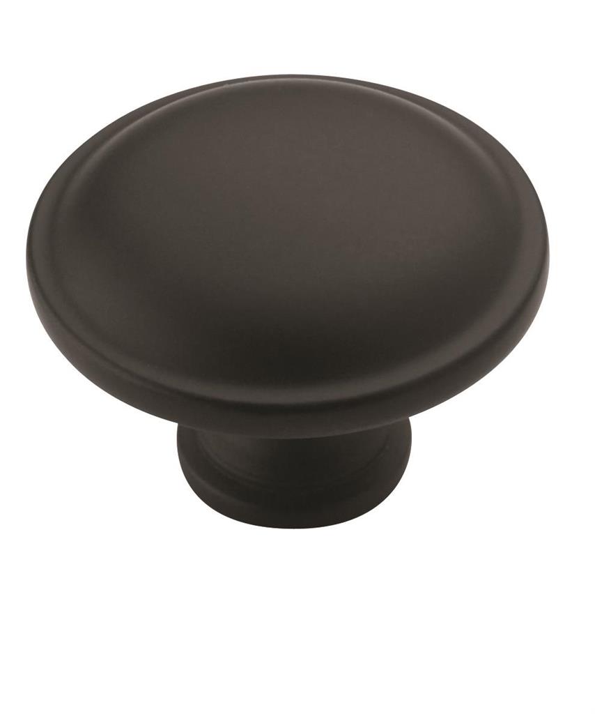Amerock BP53015 Everyday Heritage Knob 1-1/4"  (32mm)