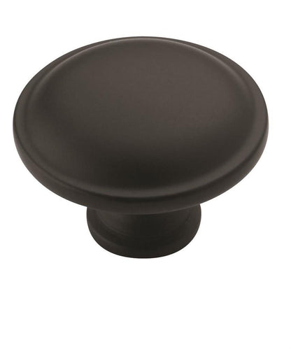 Amerock BP53015 Everyday Heritage Knob 1-1/4"  (32mm)
