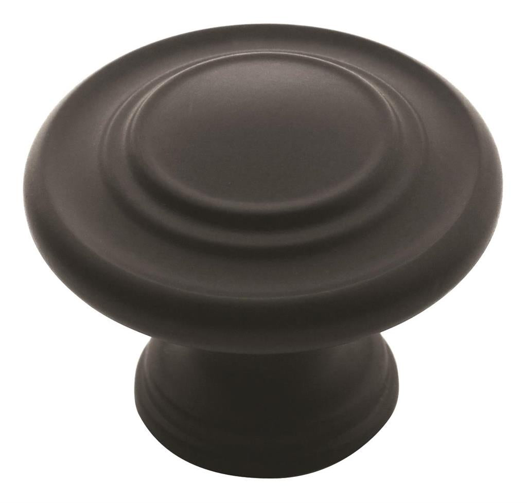 Amerock BP15862 Inspirations Knob 1-3/4" (44mm)