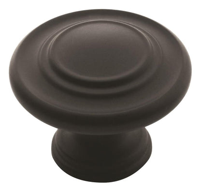 Amerock BP15862 Inspirations Knob 1-3/4" (44mm)