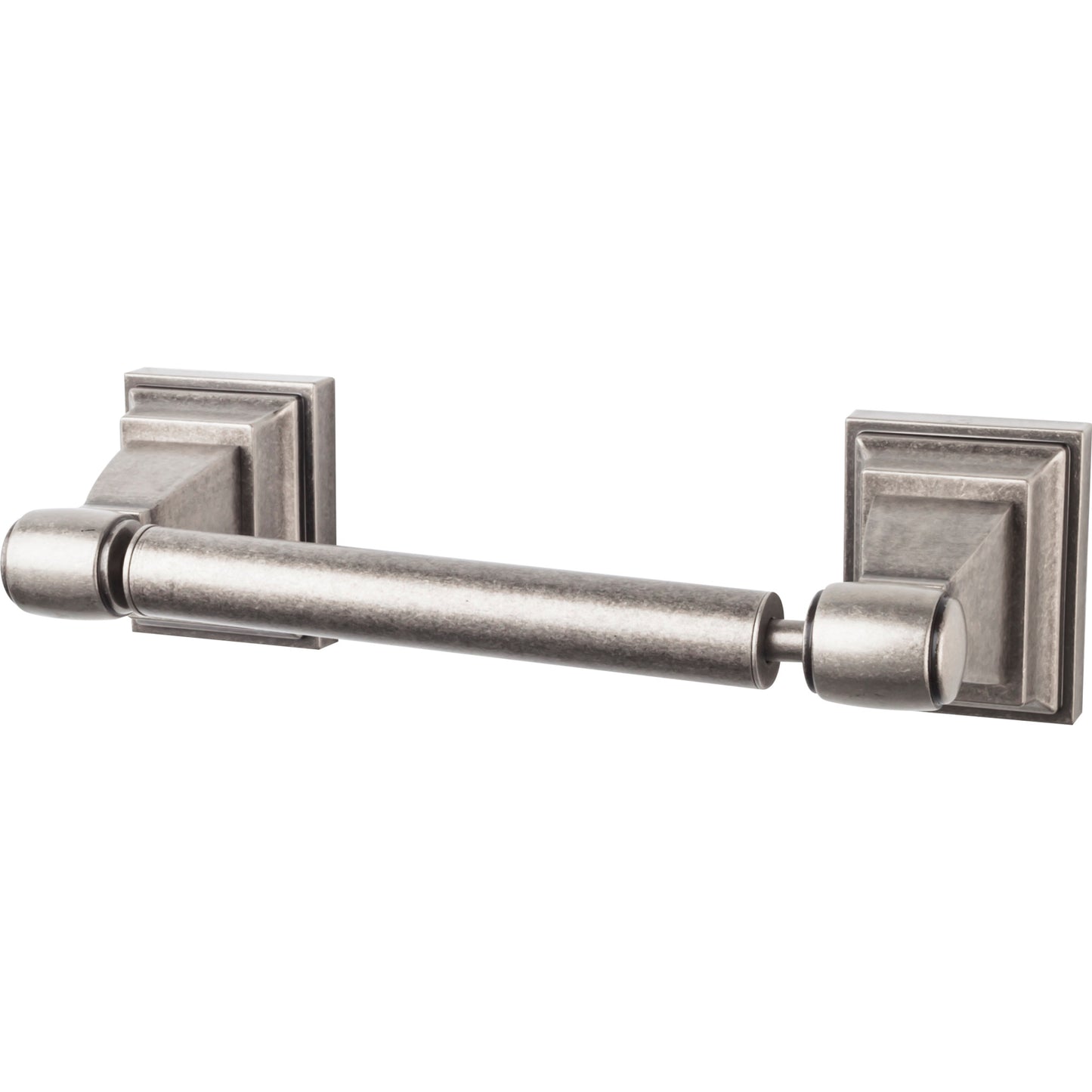 Top Knobs STK3 Stratton Bath Tissue Holder