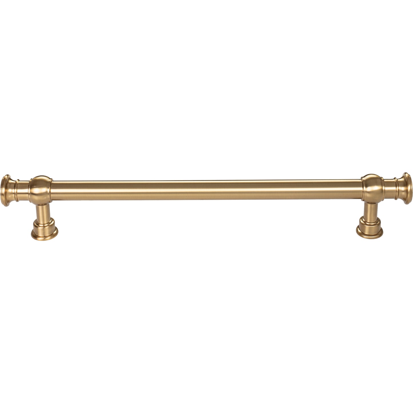 Top Knobs TK3127 Ormonde Appliance Pull 12 Inch (c-c)