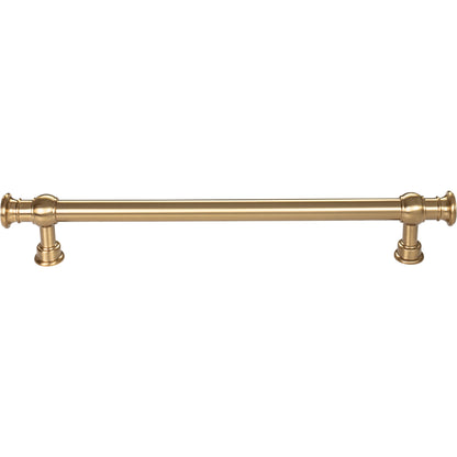 Top Knobs TK3127 Ormonde Appliance Pull 12 Inch (c-c)