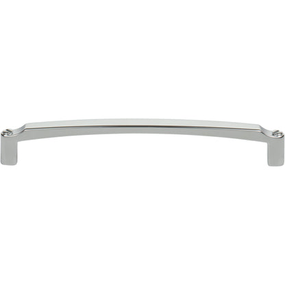 Top Knobs TK3173 Haddonfield Pull 6 5/16 Inch (c-c)