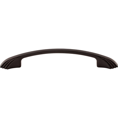 Top Knobs TK216 Sydney Thin Pull 5 Inch (c-c)
