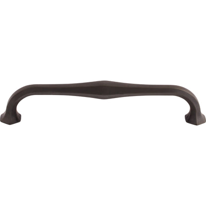 Top Knobs TK716 Spectrum Pull 6 5/16 Inch (c-c)