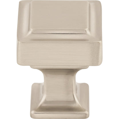 Top Knobs TK700 Ascendra Knob 1 Inch