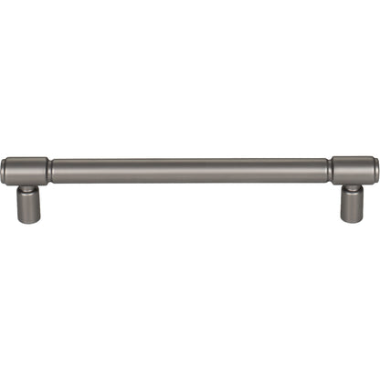 Top Knobs Clarence Pull 6 5/16 Inch Center to Center TK3114