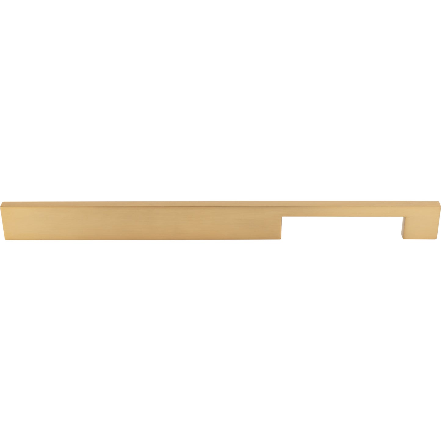 Top Knobs TK25 Linear Pull 12 Inch (c-c)