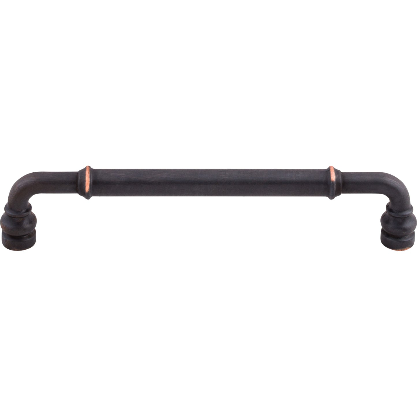 Top Knobs TK885 Brixton Pull 6 5/16 Inch (c-c)