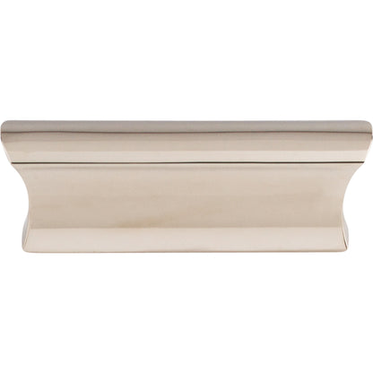 Top Knobs TK552 Glacier Pull 2 Inch (c-c)