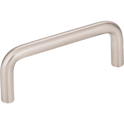 Elements S271-3 Torino 3" Center-to-Center  Torino Cabinet Wire Pull