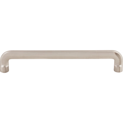 Top Knobs TK3043 Hartridge Pull 6 5/16 Inch (c-c)