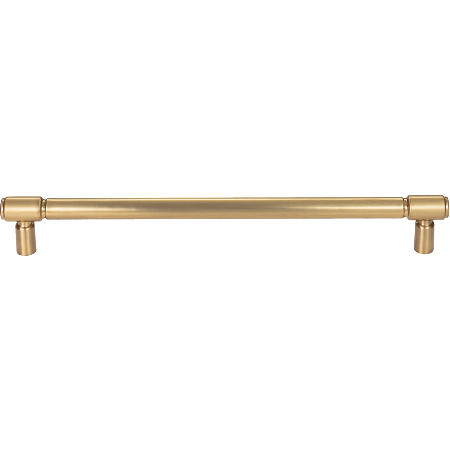 Top Knobs TK3116 Clarence Pull 8 13/16 Inch (c-c)