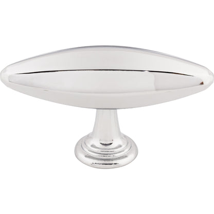 Top Knobs TK231 Chareau (R) T-Handle 3 Inch