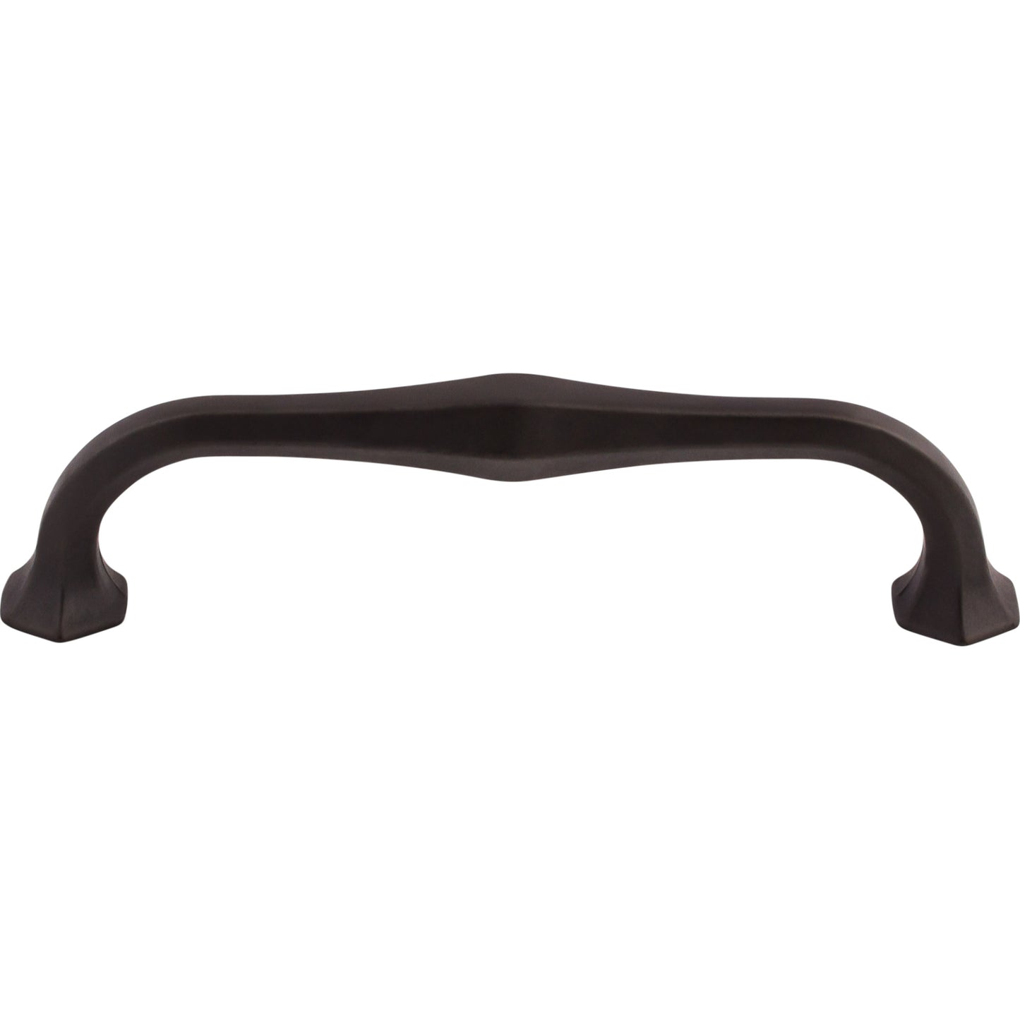 Top Knobs TK715 Spectrum Pull 5 1/16 Inch (c-c)