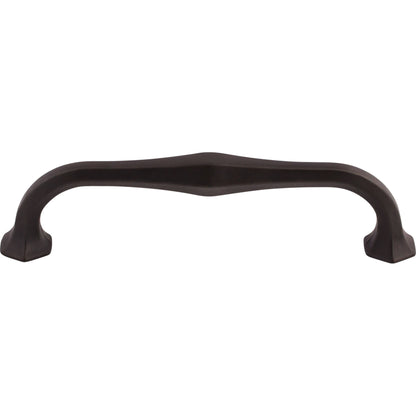 Top Knobs TK715 Spectrum Pull 5 1/16 Inch (c-c)