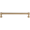 Top Knobs Kara Pull 7-9/16 Inch Center to Center TK805
