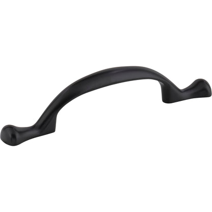 Elements 897-3 Merryville 3" Center-to-Center  Merryville Cabinet Pull