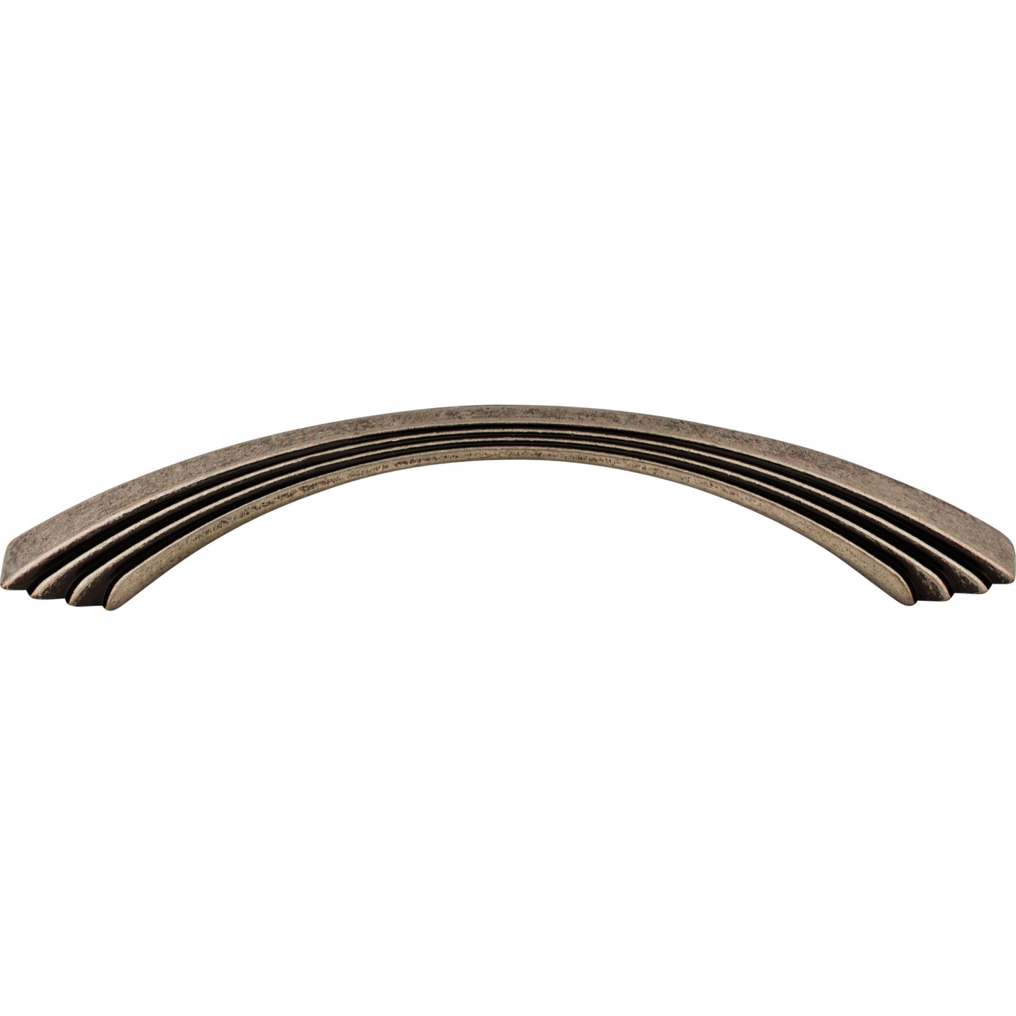 Top Knobs TK213 Sydney Flair Pull 5 Inch (c-c)